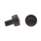 Prime-Line M3-0.50 Socket Head Cap Screw, Black Oxide Alloy Steel, 4 mm Length, 10 PK 9180402 - alternate 2
